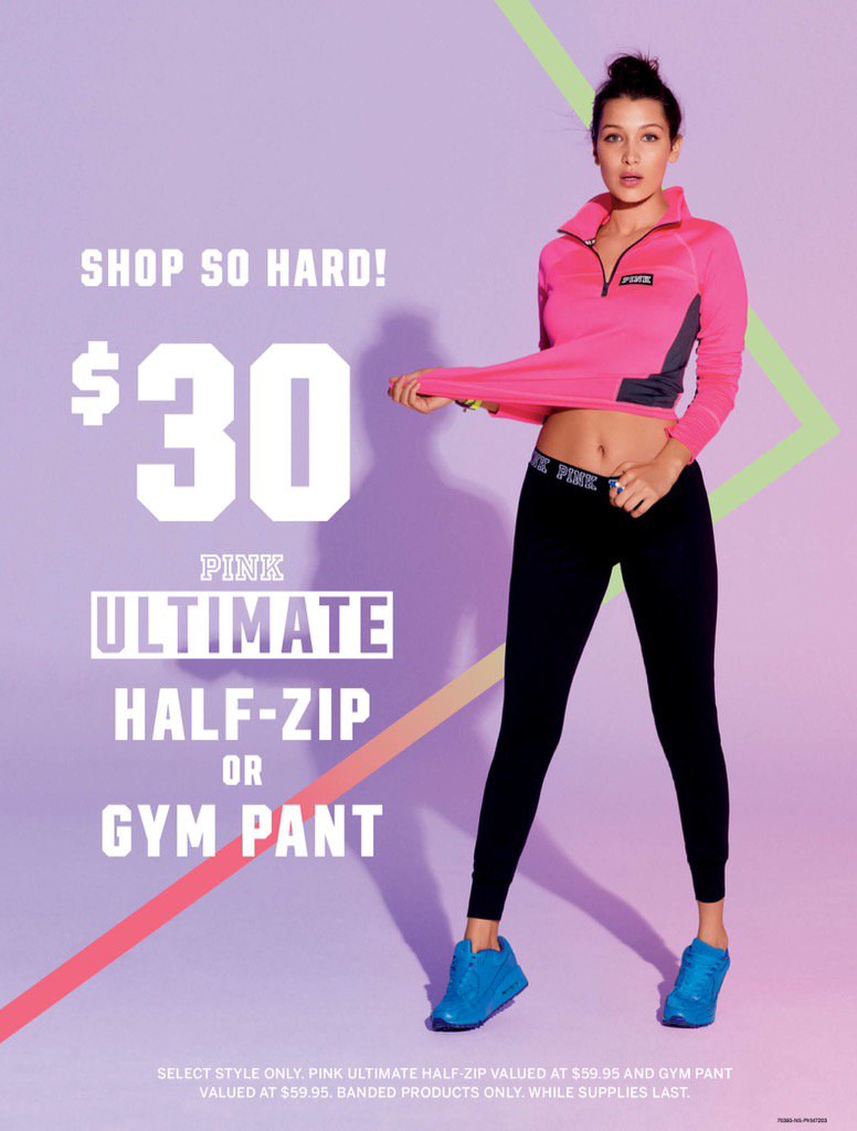 GVSUPINK's tweet photo. Happy Thanksgiving Lakers! We can't wait to #ShopSoHard especially with these Black Friday Deals 🏃🏽 https://t.co/HAAgwMJF2L