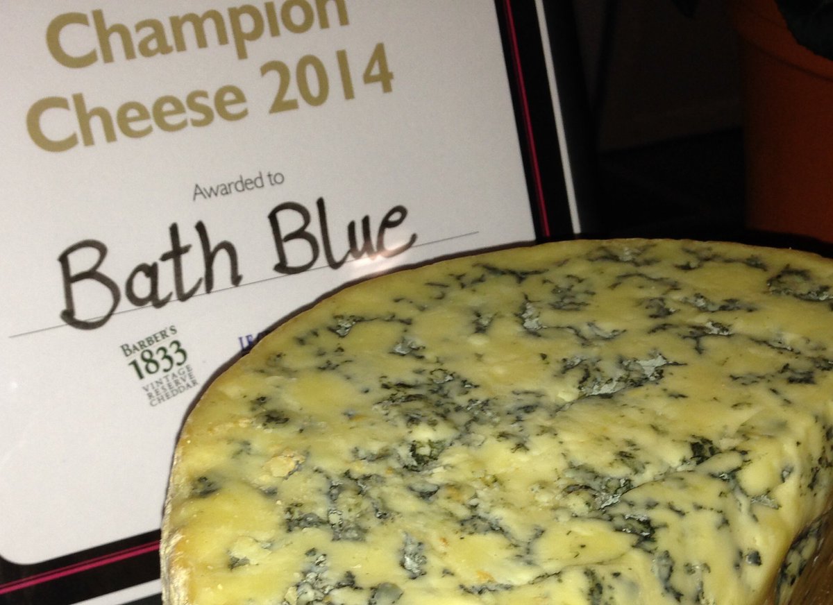 BathCheese tweet picture
