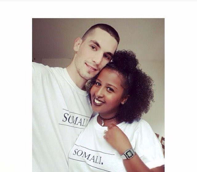 Favourite selfie so far...📲🙌 #thoa #thehornofafrica#somali