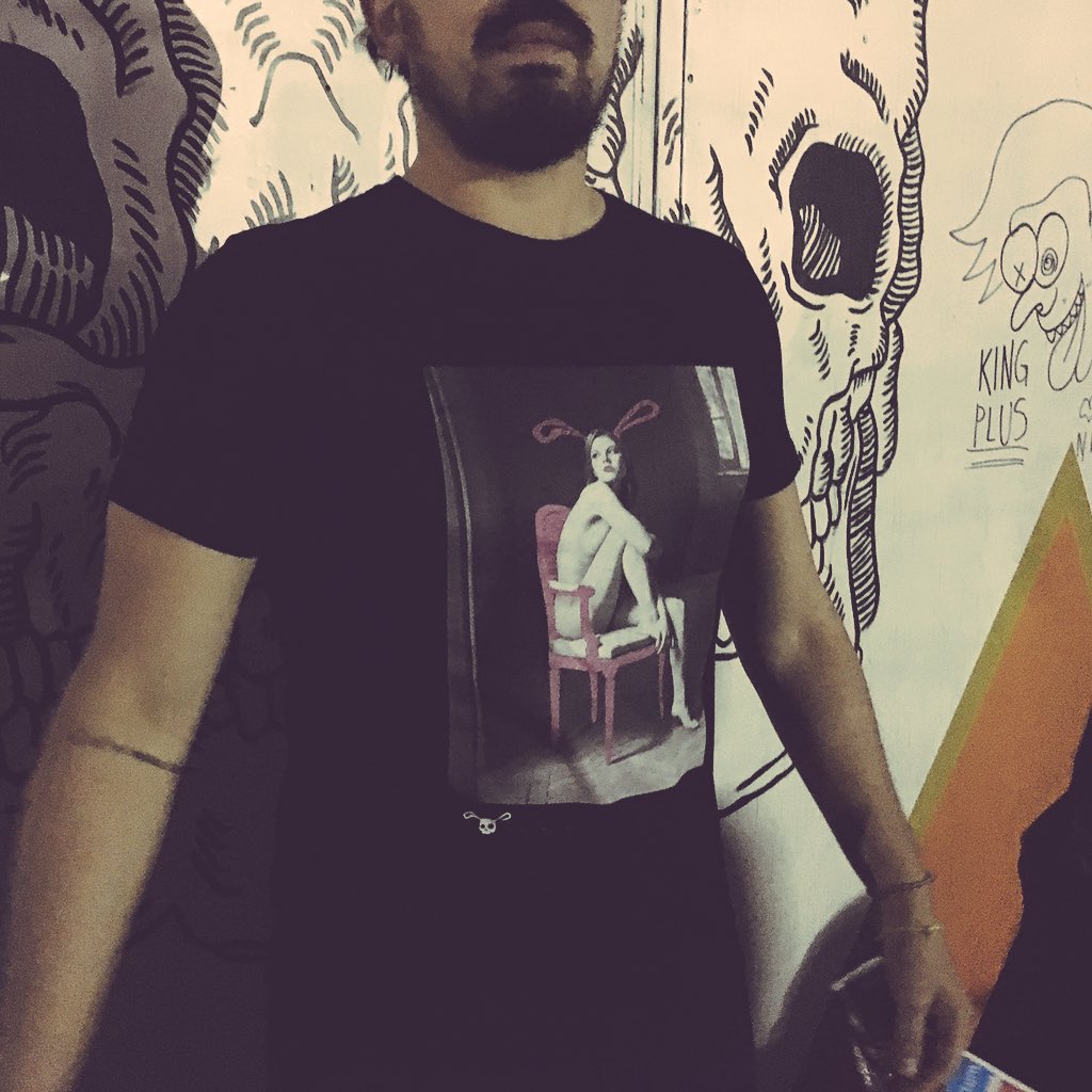 RabbitDressCode's tweet image. Excelentes momentos en el #cc15 #coronacapital