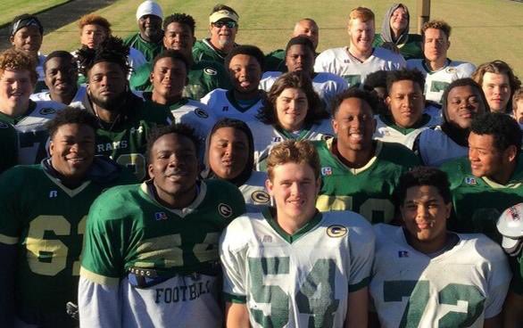 Ent4Dummies's tweet photo. So thankful #hardworkpaysoff #LetsGoGrayson https://t.co/Jemrjr1wTW