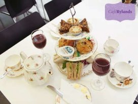 BD_Manchester's tweet photo. It's here! Afternoon T SPECIAL off! Now only £10.00! https://t.co/qWv9Z4xthh    #BigDays https://t.co/jAi03RY86R