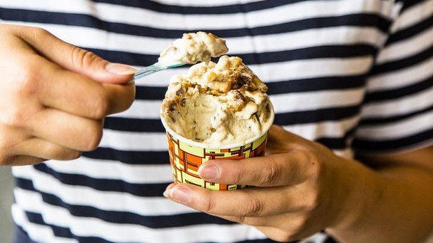smh's tweet photo. .@GelatoMessina launches home delivery service https://t.co/gcvE3f882f | @goodfoodAU https://t.co/DrikZ64b8B