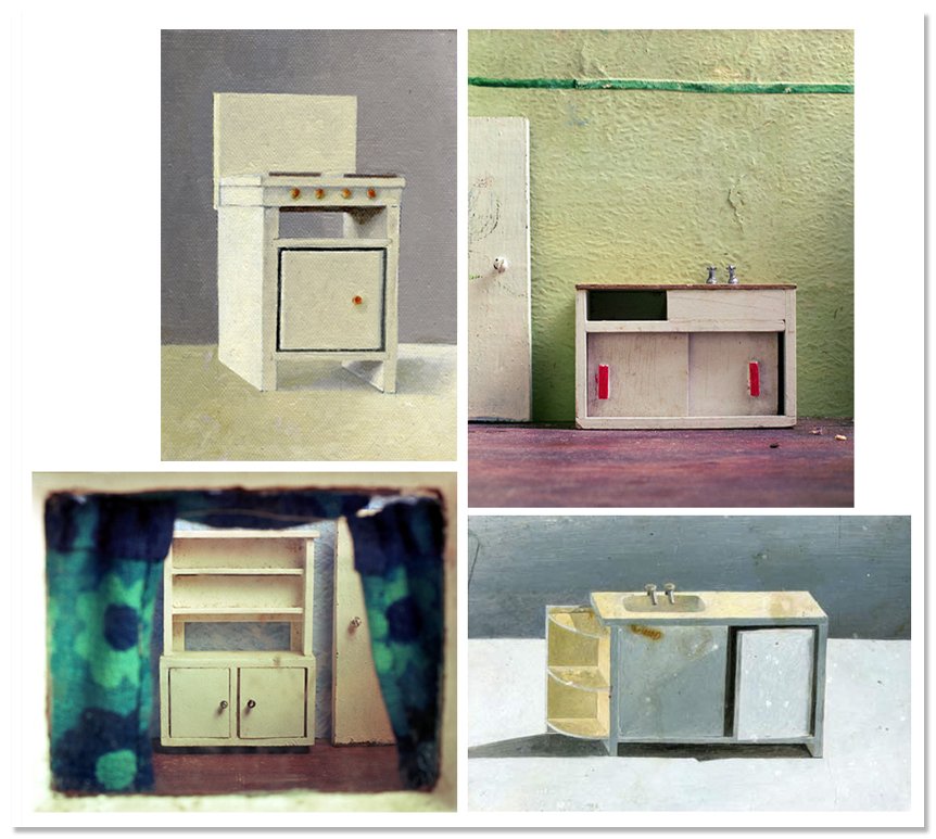 2 days left 'Out of the Ordinary' exhib @PaulMcGallery. Ends 2pm 28 Nov. Catch it while u can!