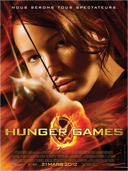 CinemaAgora_GF's tweet photo. #HungerGames fait son #marathon à L'#Agora ! 
Plus de 11H de projection
🎥 Samedi 28 Novembre
⏰13H<23H
Tarif 16€ https://t.co/vwVMOu9Chv
