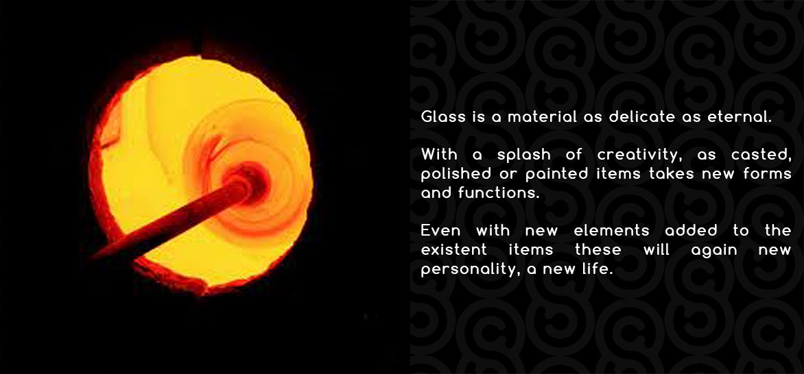 CCSimoes's tweet image. CCS - Caros de Ceia Simões - Portugal
Glass Decorator