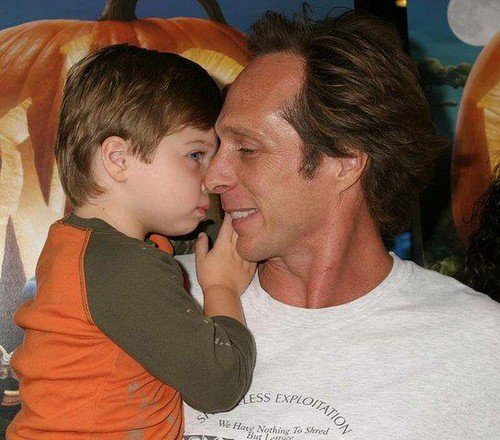 Happy Birthday
William Fichtner 