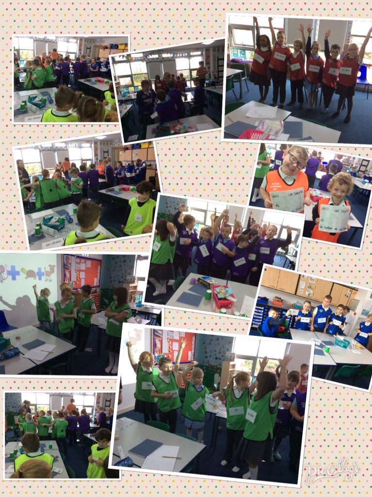 VB_PrimaryLang's tweet photo. #activelearning #humansentences in @Y3WCPSJW @Sport_Elevation #collaboration 😄 #WCPSedu https://t.co/Sff7Qj9h90