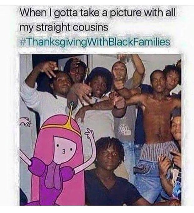 I had a great day today #Tgirl #Transgender Lmao Happy thanksgiving! https://t.co/ObeVL1TEqW<a href="/tag/tgirl"class="tags">#Tgirl</a><a href="/tag/transgender"class="tags">#Transgender</a>