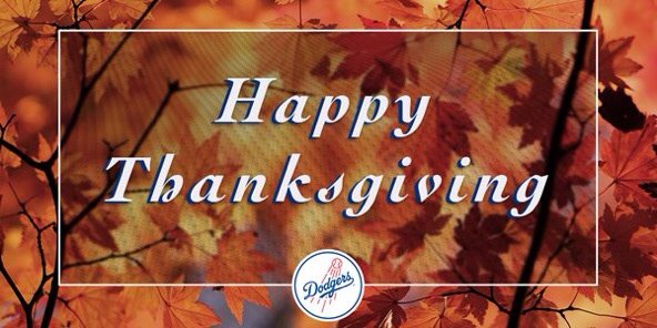 Dodgers PR tweet media