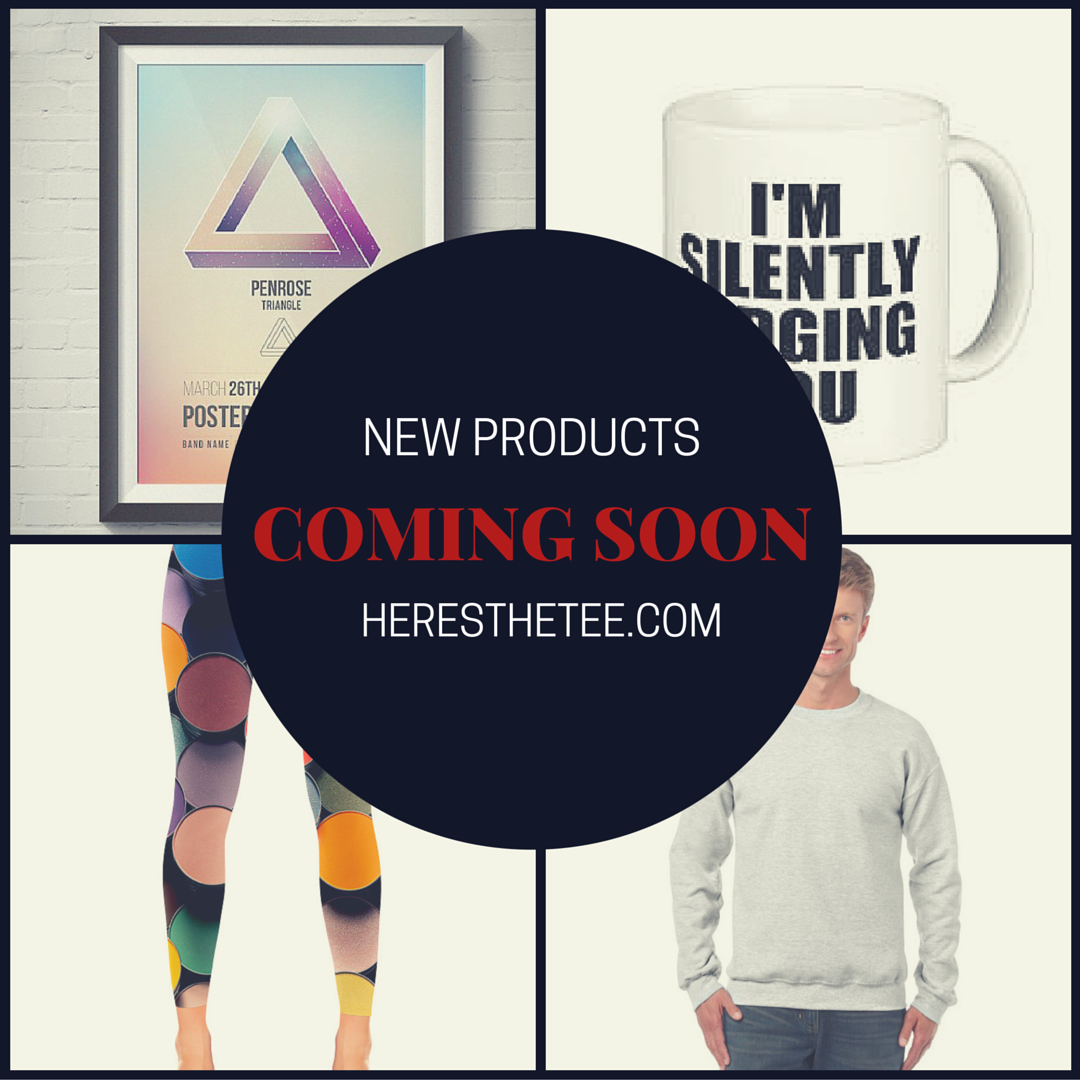 flycatcherweb's tweet photo. New products coming soon. Which would YOU like to see first.? #Leggings #mugs #posters #sweatshirts https://t.co/RPQVKqqQJ3