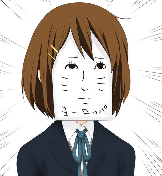 平沢唯の誕生日