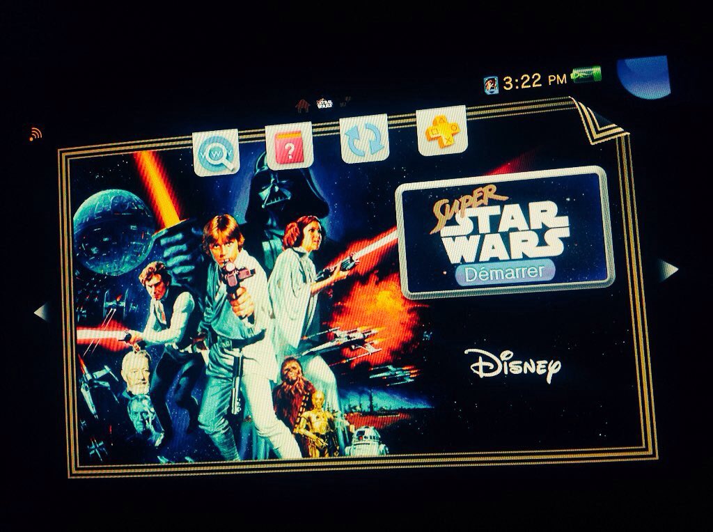 nmacipad's tweet photo. Only one more trophy to go #Jedimode #SuperStarwars https://t.co/f7eenblaOi