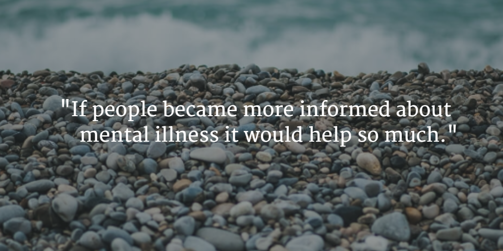 StampStigma's tweet photo. "The worst part is not knowing why you're crying."
https://t.co/veDphMcnyt #depression #health https://t.co/Kwe4q7cuY8