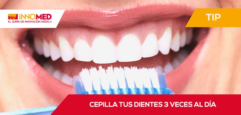La diabetes aumenta el riesgo de padecer una enfermedad en las encías, por eso se recomienda una buena salud bucal.