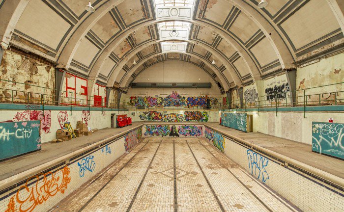 Hackney Post tweet media