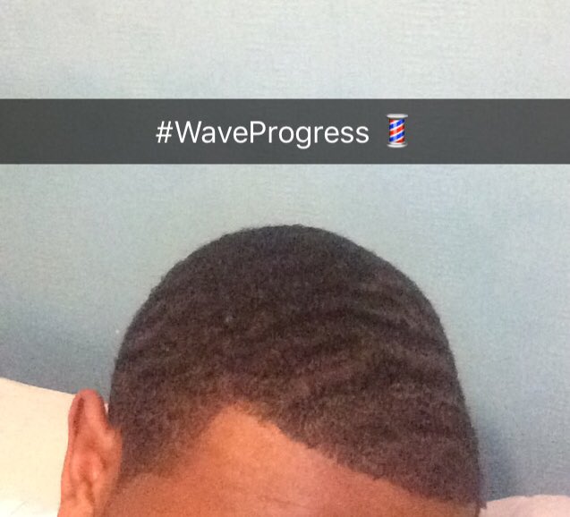 _1EJnr's tweet image. #WaveProgress 💈