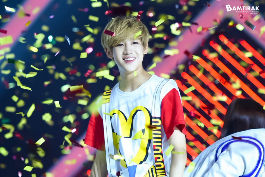 ট ইট র 별萬波 Kana Min15 ベンベンちゃんはメイク濃いの栄えるから もっとやれってなっちゃう かわいい かよ かなたんはスッピンでオーライ