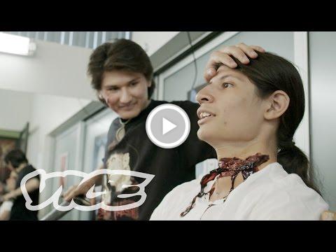 BitcoinThunder's tweet image. The Wolfpack Goes To Hollywood bitclub.staged.com/n1Pp