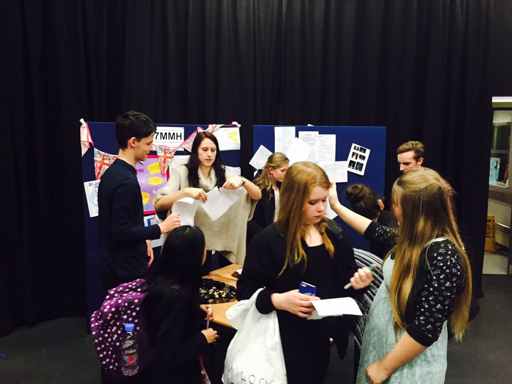 ZenenEducation's tweet photo. Wrapping up @DidUKnowExeter fashion show @StJamesSchool @freshaexeter @sanchosdresses @DCCeconomy #ethicalexeter https://t.co/RAS2tl6NSl