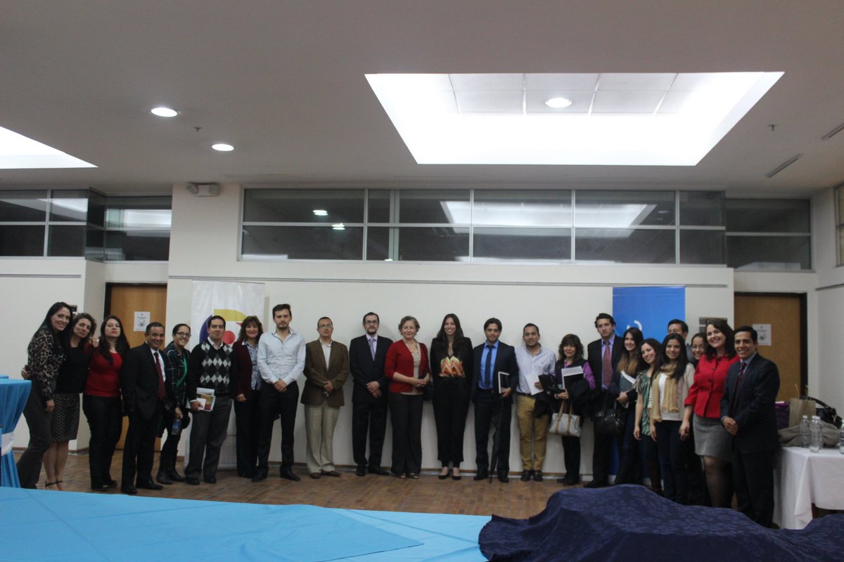 SENADI_Ecuador's tweet photo. Participantes del Taller sobre Políticas Públicas, Economía de la #PropiedadIntelectual #IEPIaporta @FLACSOec https://t.co/BlbuWDAcsN