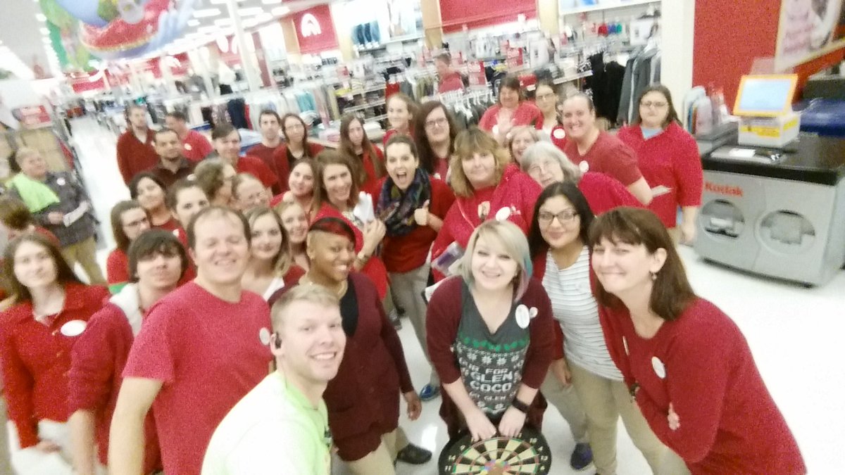 #T2199 is READY!!!! #wegotthis #blackfriday <a href="/slgerulski/">Sarah</a> <a href="/emmamaree71/">Emma</a>