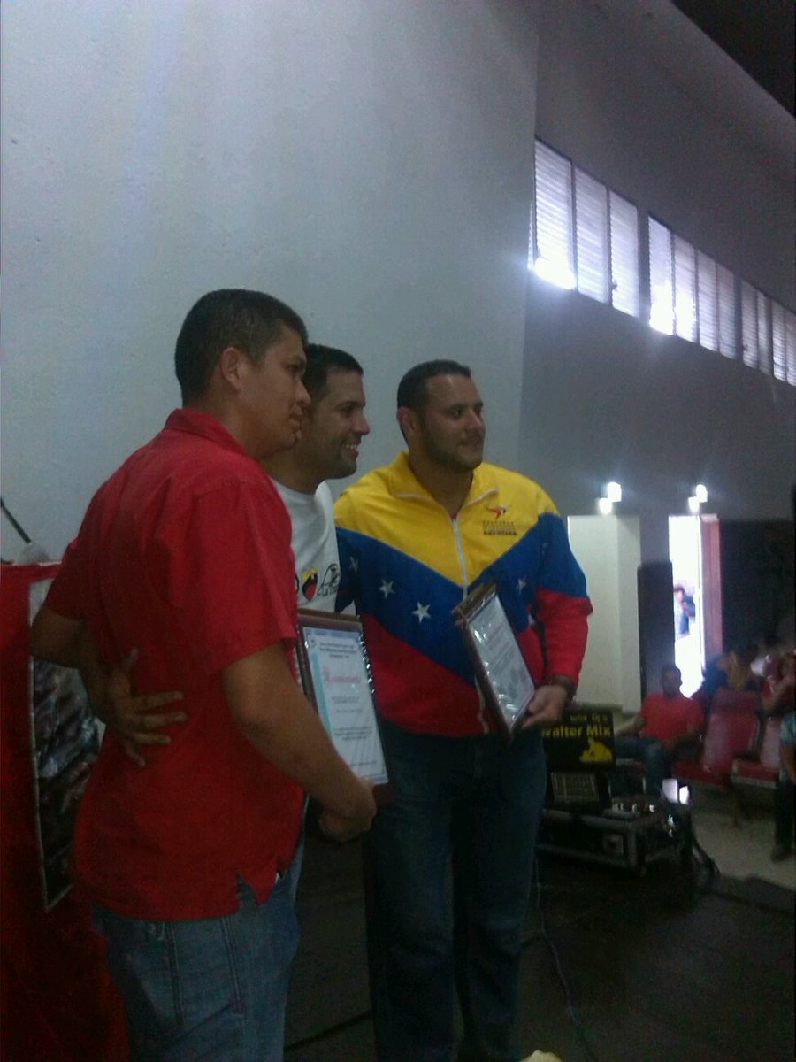LIANA (@ler1972) on Twitter photo <a href="/CRS_LARA/">C.R.S Lara</a> felicitaciones excelente la actividad de hoy <a href="/IACTP_MPPSP/">Revolución en Acción</a> <a href="/francox44/">Franklin Suarez</a> <a href="/adrialmar/">adrilu alvarez m.</a> @FONEP_MPPSP @UTSOLara <a href="/CRS_LARA/">C.R.S Lara</a> felicitaciones excelente la actividad de hoy <a href="/IACTP_MPPSP/">Revolución en Acción</a> <a href="/francox44/">Franklin Suarez</a> <a href="/adrialmar/">adrilu alvarez m.</a> @FONEP_MPPSP @UTSOLara