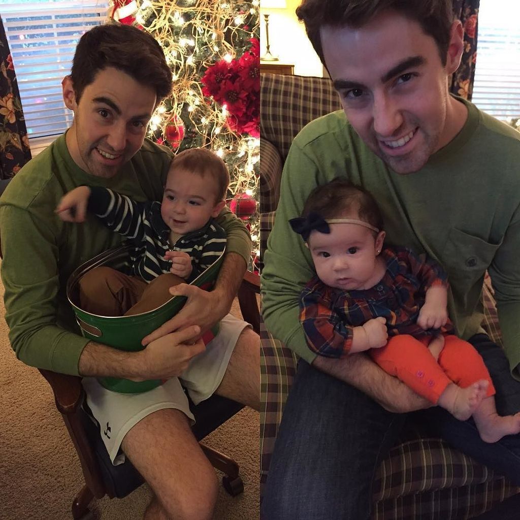 Kyle Bruner tweet media