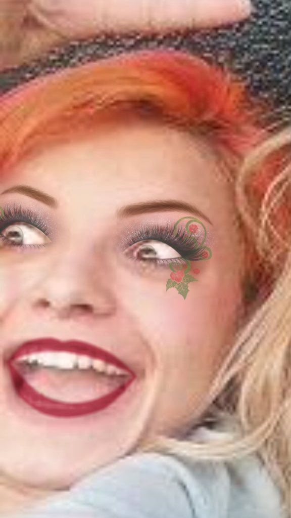 Make_UpCelebs's tweet photo. @NiaLovelis https://t.co/vlRI3KLXDN