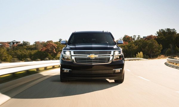Laffertychevy's tweet photo. #BlackFriday just got even better with great deals on #ChevyTahoe &amp; #ChevySuburban here: https://t.co/vVceoFS9Ul https://t.co/WqV1tQu7tH