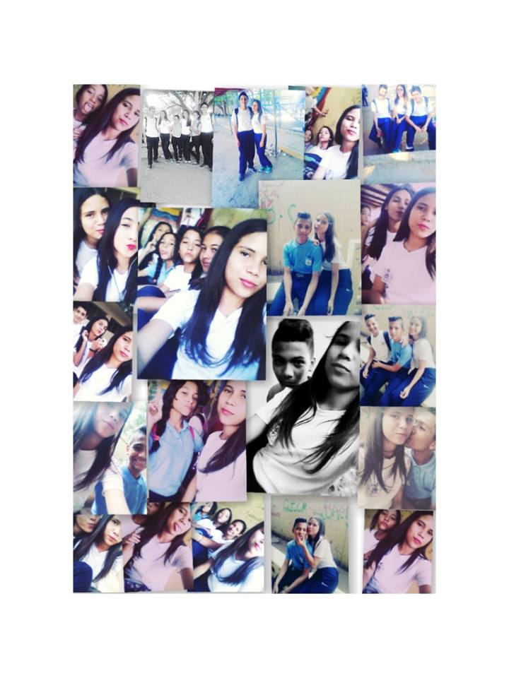 Ydcmh1's tweet photo. Liceoo📄✏🎓
@mireilystoessel 
@yimh_ 
@Kenyerbith 
@briceno_dulce 
@Glainer_belloso 
#Nilda.
#Richard.
#Fabian. https://t.co/sE1XAwL0yB