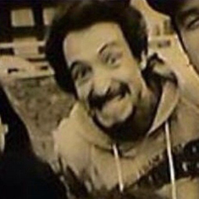 Happy birthday Mike Bordin! 