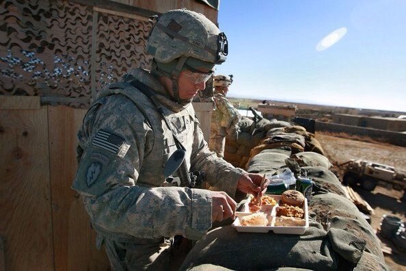 TatyanaSteenhui's tweet photo. happy thanksgiving to the soldiers who always have to spend it somewhere else https://t.co/eq432D1BMT