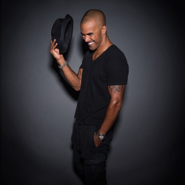 13 Photos Of Shemar Moore To Be Thankful For ift.tt/1lifaPS