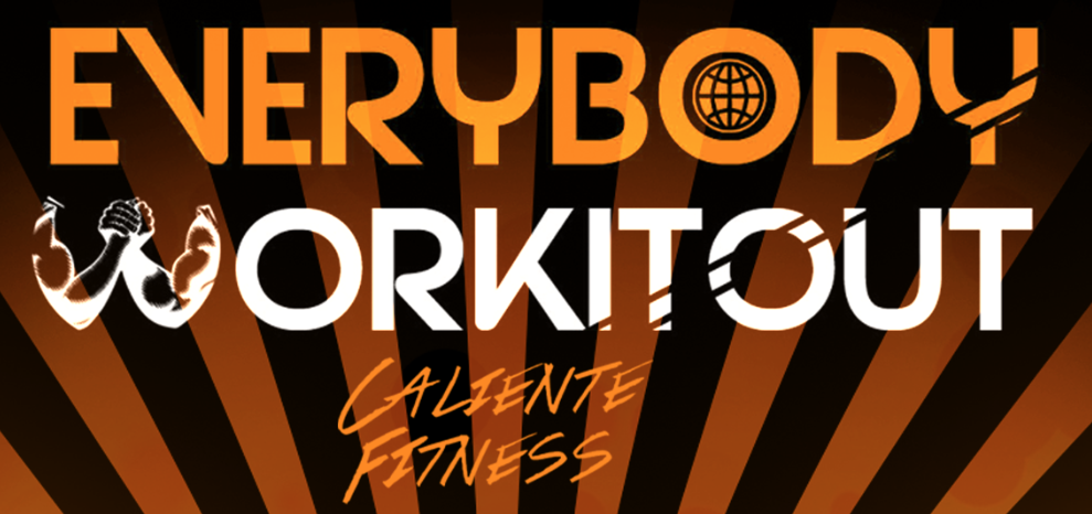 jasonroselllive's tweet image. How&apos;s everyone&apos;s #ThanksGiving going my #CalienteFitness #SweatINC #family ? :) Hope you are having a blast! #EWIO