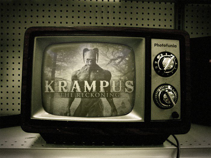 KrampusDVD's tweet photo. This thanksgiving, why not gather around the TV with the fam and watch a warm and rewarding movie together?... https://t.co/v4TZkRUwVV