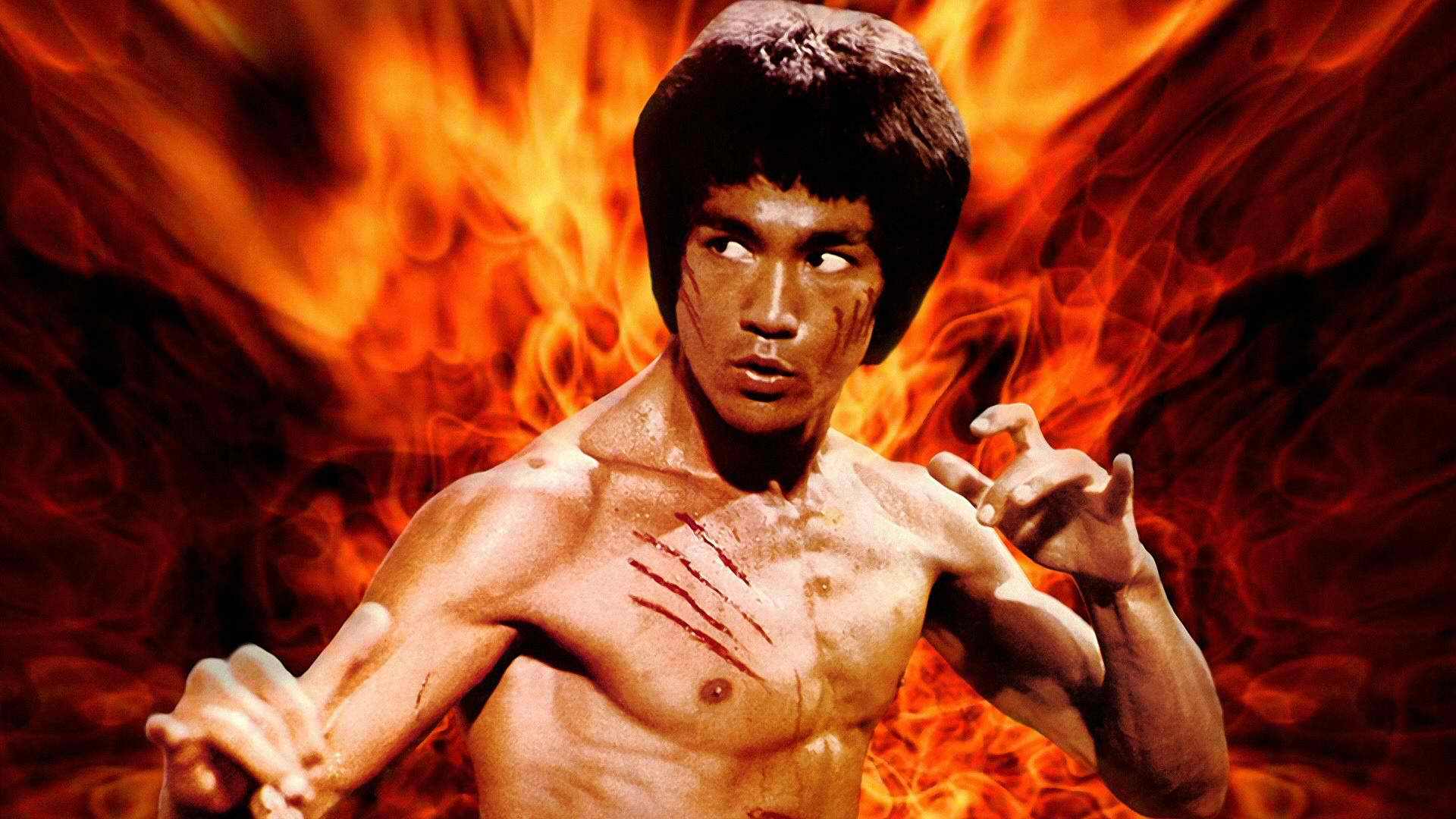 Celebrating the Life and Legacy of Bruce Lee, a Man of Eternal Inspiration
Happy 75th Birthday  