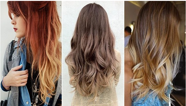 uglyducklingLA's tweet photo. #ombre #haircolor #neveroutofstyle https://t.co/seMHpRbNlZ