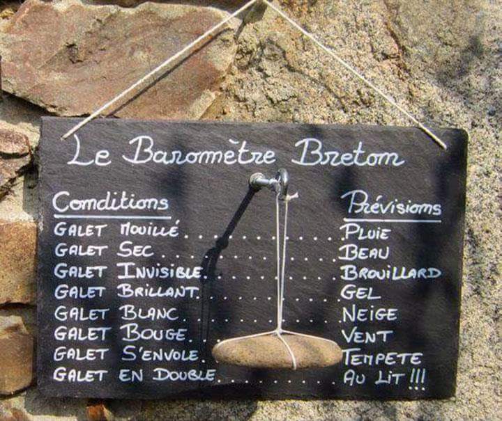 verobym's tweet photo. La Bretagne nous inspire @vivelAuvergne @QuiPlusEst Une idée pour le baromètre de @LaGodivelle  ?! https://t.co/sNJDpP5r05