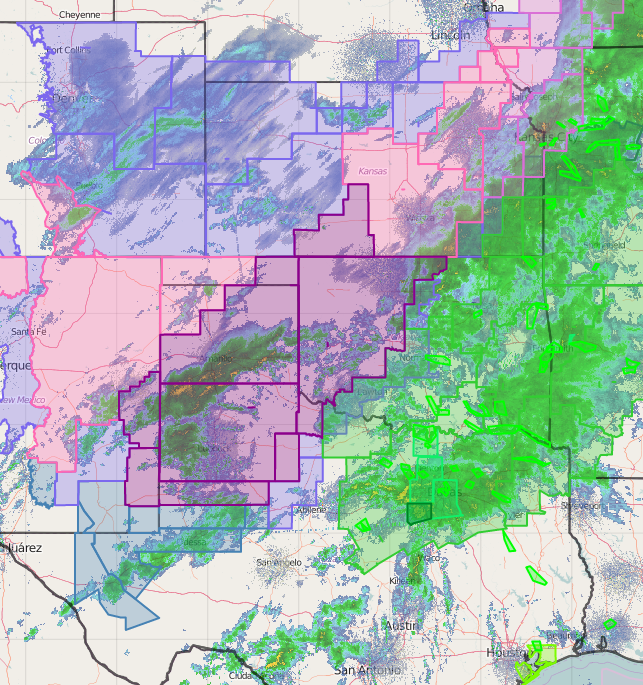 CaprockWeather tweet media