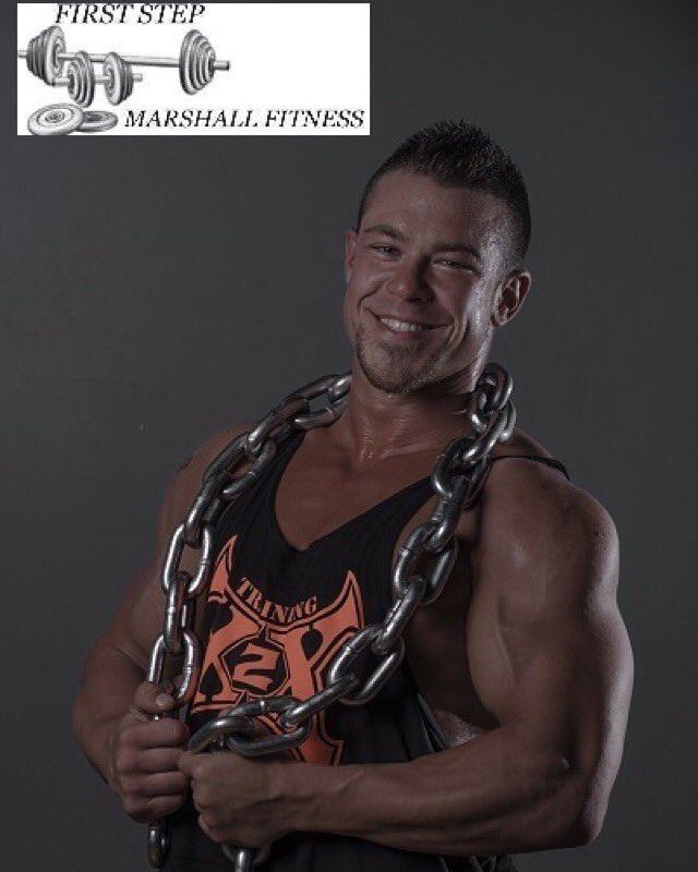 Throw back to that time I was a fitness model lol