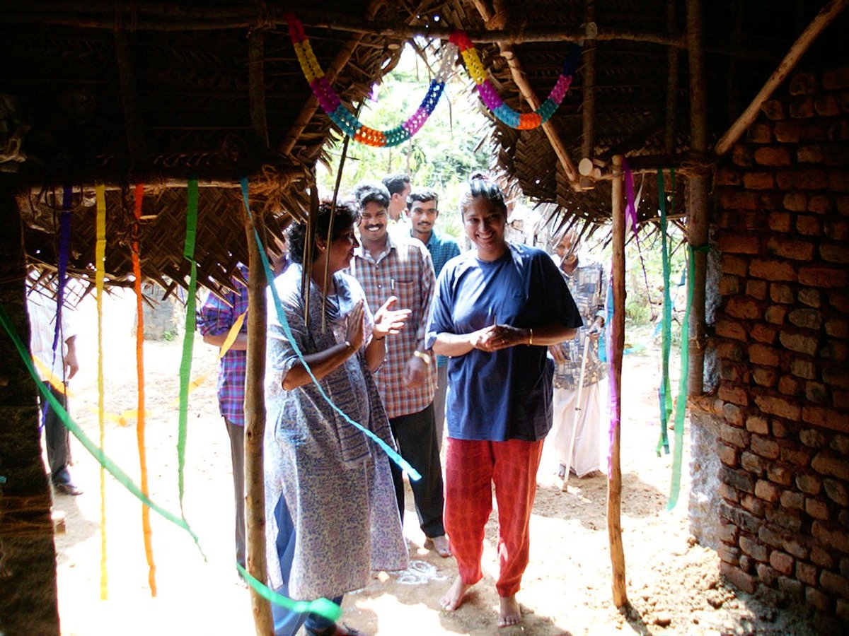 MandalaApparels's tweet photo. This is how it all started! 13 years and still going strong #entrepreneur #fairtrade #puducherry #socialenterprise https://t.co/SrhUEQQNrM