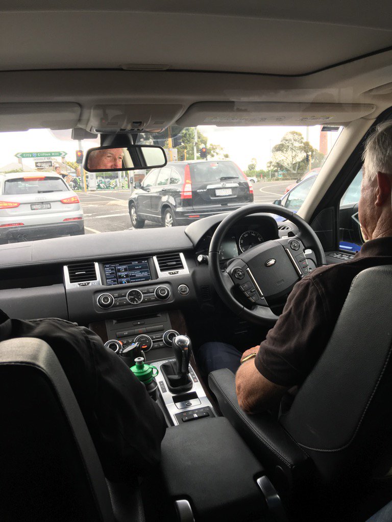 tkmcandyman's tweet photo. @tkm_slattery riding with the big teams on the way to #tkmridedifferent https://t.co/CZoSEOKsVu