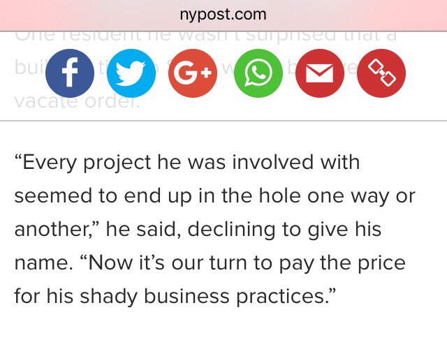 OJPAC's tweet photo. If the claim is true @juliakmarsh @ReuvenFen would not need a source who declines to give his name. #StopNYPostHate https://t.co/gkUoIuVqOU