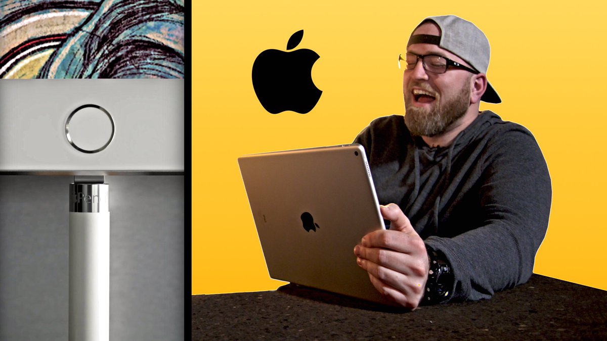 Unbox Therapy tweet media