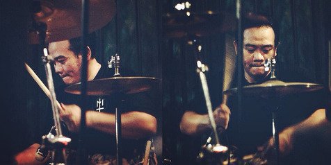 Kami dr @91lampung turud berduka cita atas kepergian Rully Annash <a href="/Thebrandals/">The Brandals</a>. See you on the other side brother.