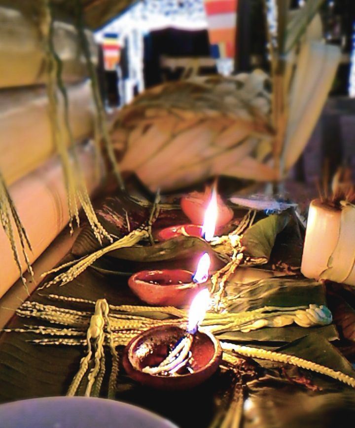 buddhs_ism's tweet image. Night lights #pirith ift.tt/1NblFu9