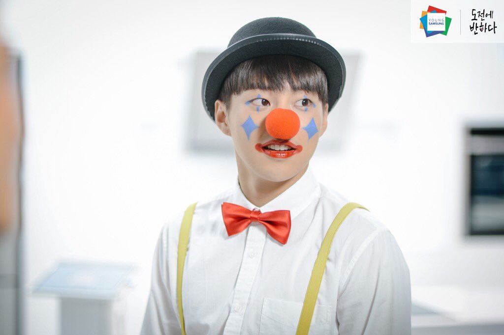 해시태그했는데 하트당좋아하는민석.. 하면서 나도전좋다고 뽑았어오..물론안좋은거없지만 진짜 나도전 너무 좋아해요..생각하면 벅차오르고행복해줍니다..그러니까댓글천개.. youngsamsung.com/board/boardVie…