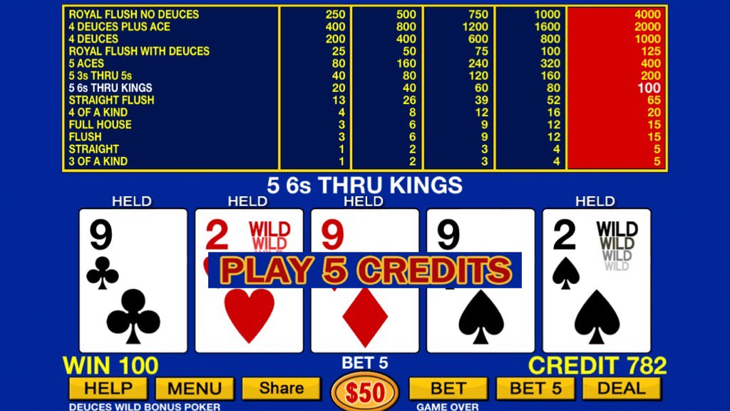 Hongkonginn's tweet photo. #Deuces_Wild_Series https://t.co/BXi6DCWbuZ