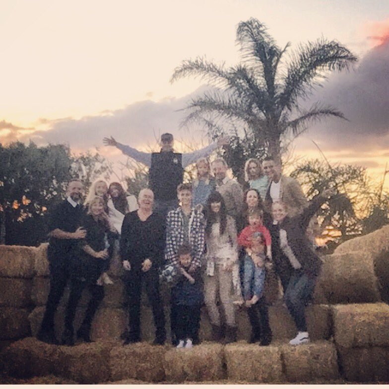 patsypalmerx's tweet image. Happy Thanksgiving 🇺🇸🇺🇸 such a wonderful day #family #friends . ❤️❤️